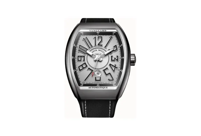 Franck Muller Vanguard