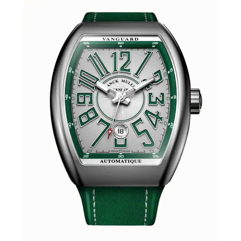 Franck Muller Vanguard