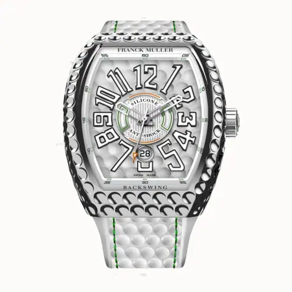 Franck Muller Vanguard