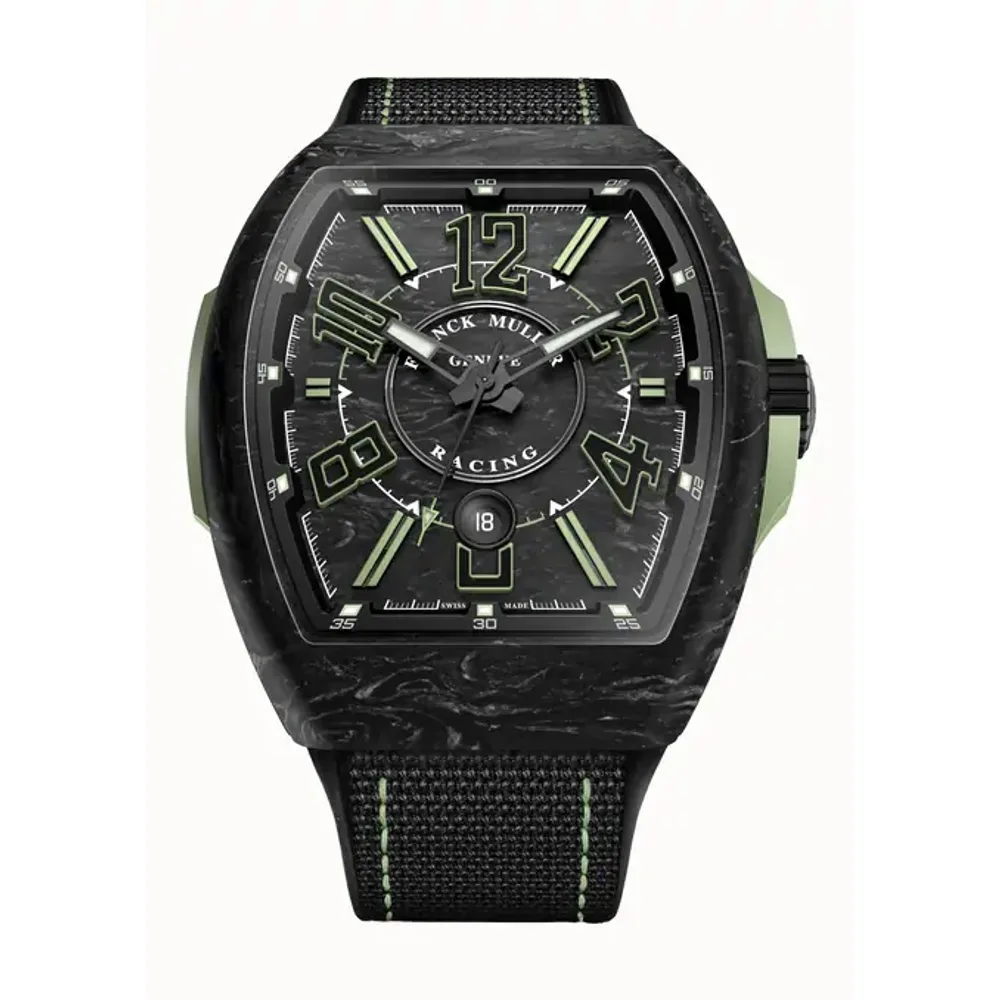 Franck Muller Vanguard