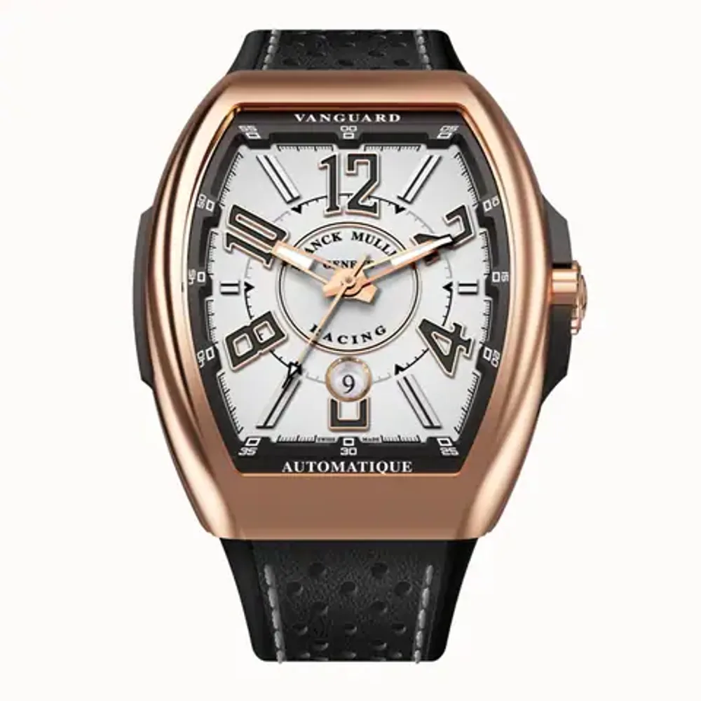 Franck Muller Vanguard