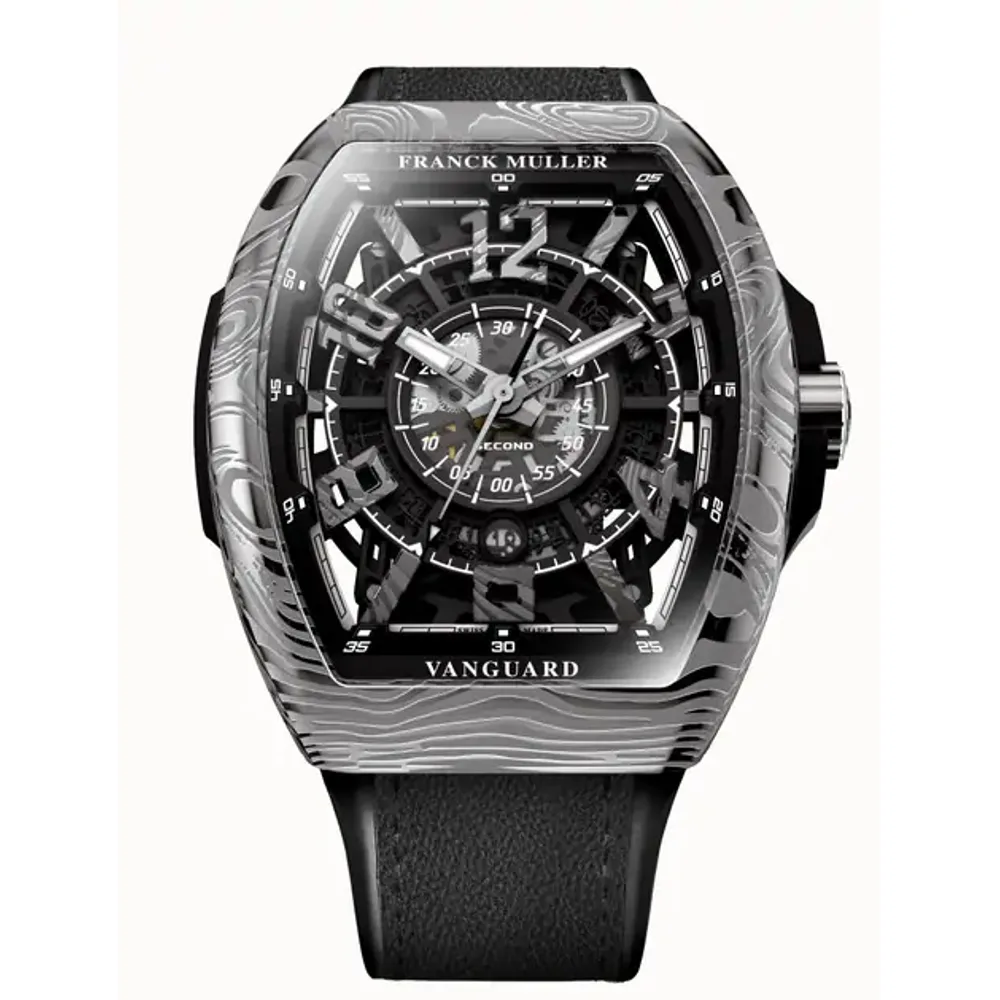 Franck Muller Vanguard