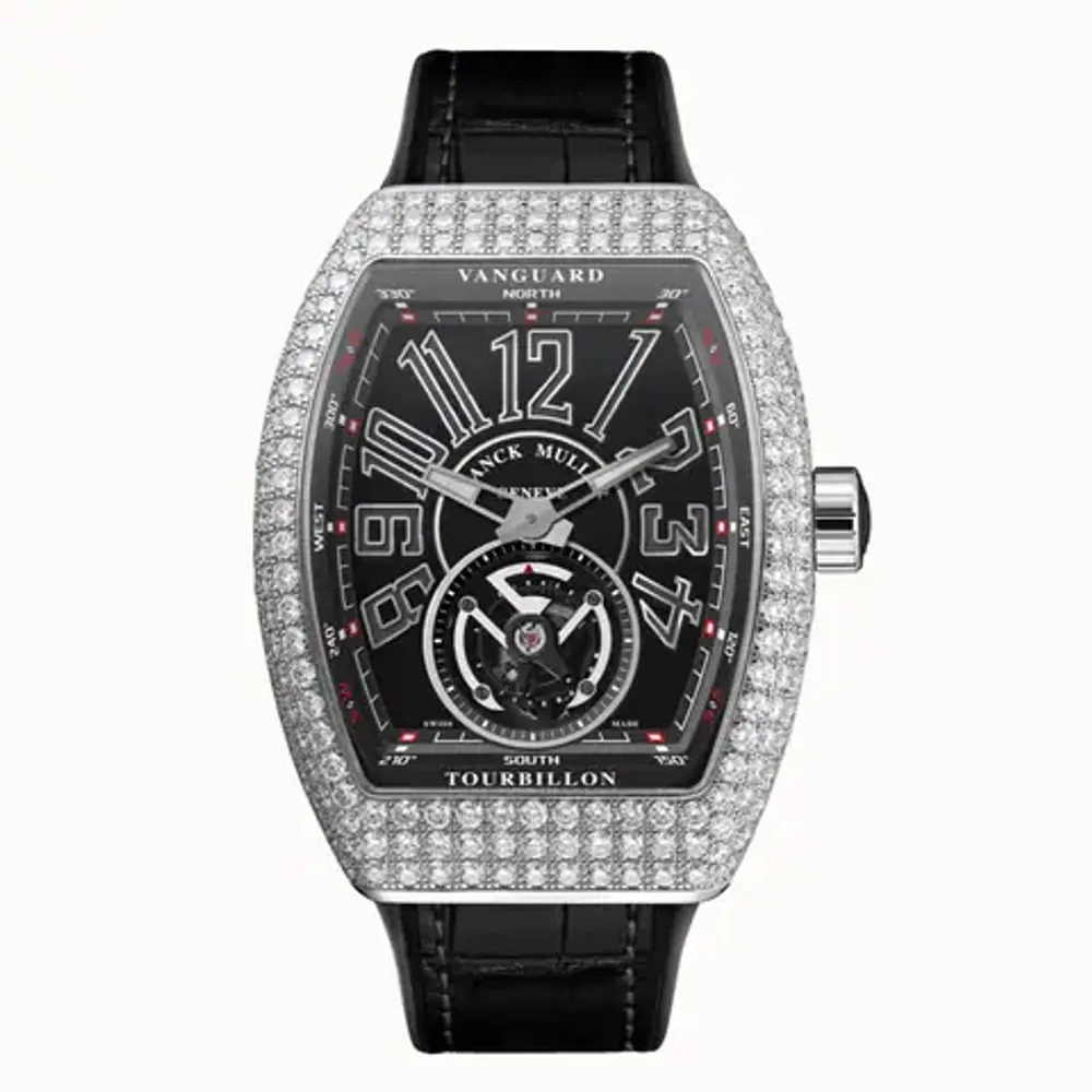 Franck Muller Vanguard