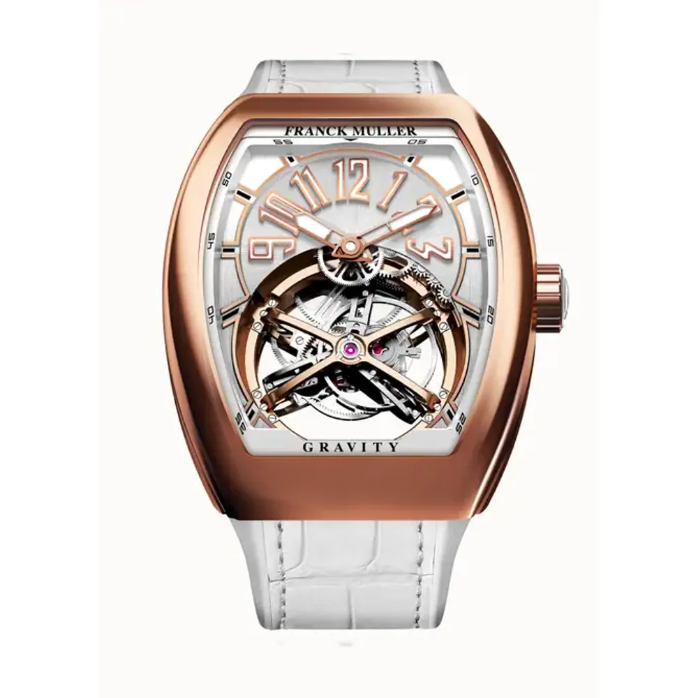 Franck Muller Grand Complications