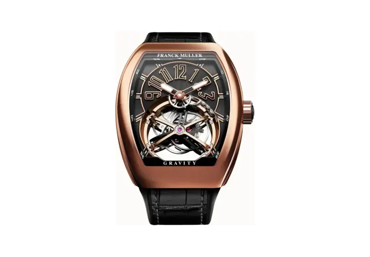 Franck Muller Grand Complications