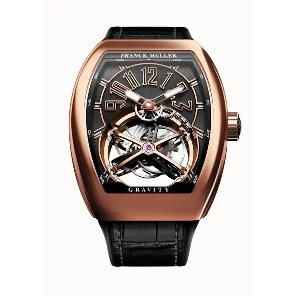 Franck Muller Grand Complications