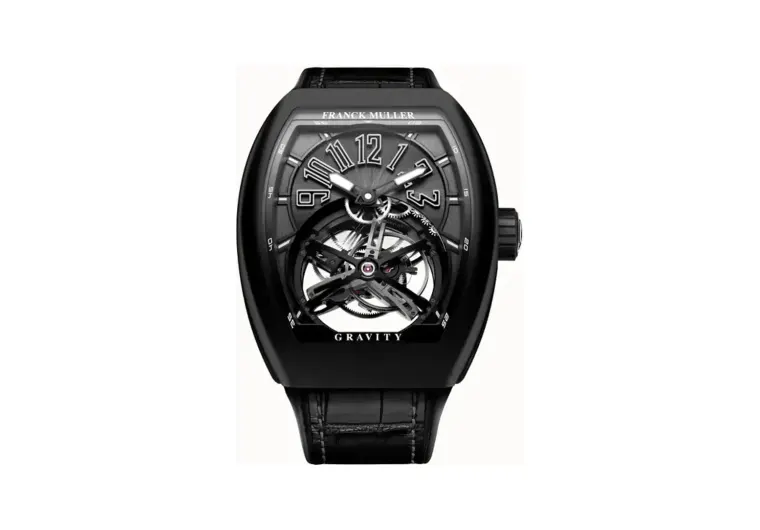 Franck Muller Grand Complications