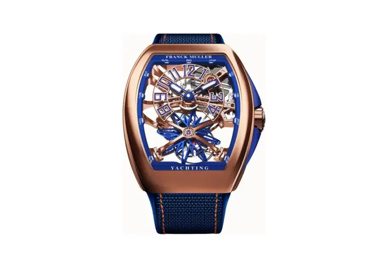 Franck Muller Grand Complications