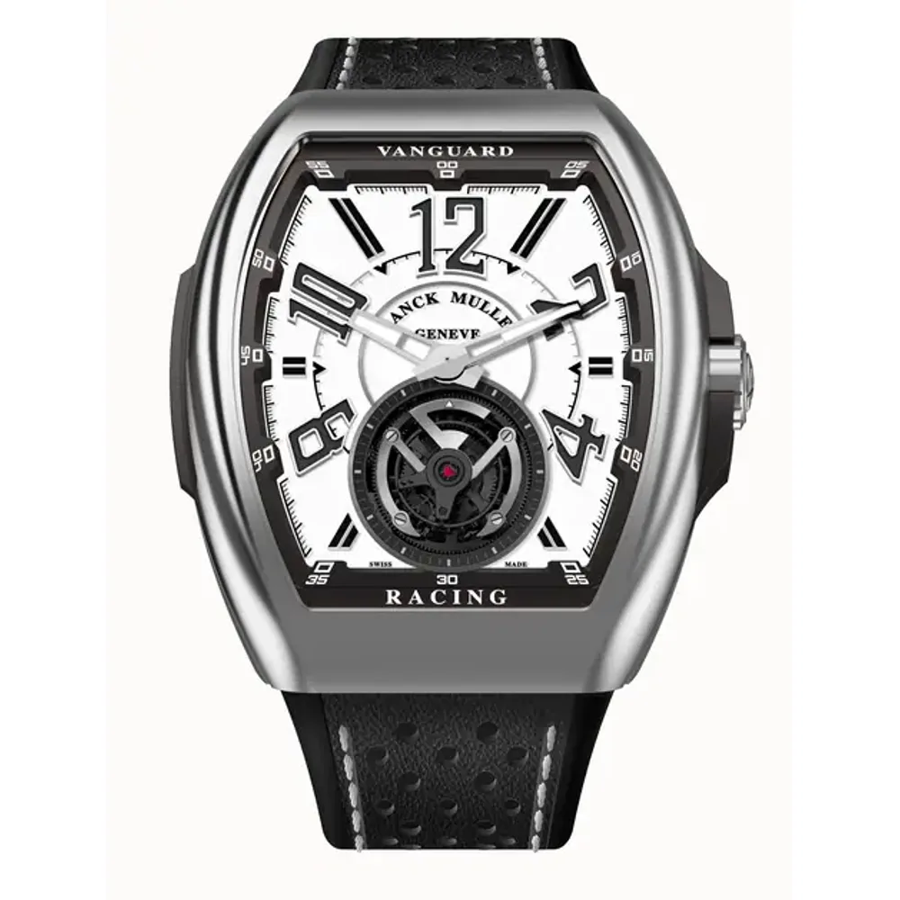 Franck Muller Vanguard
