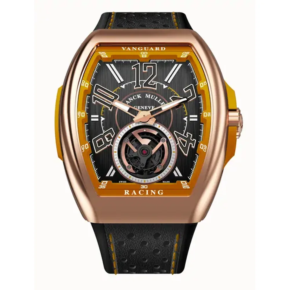 Franck Muller Vanguard