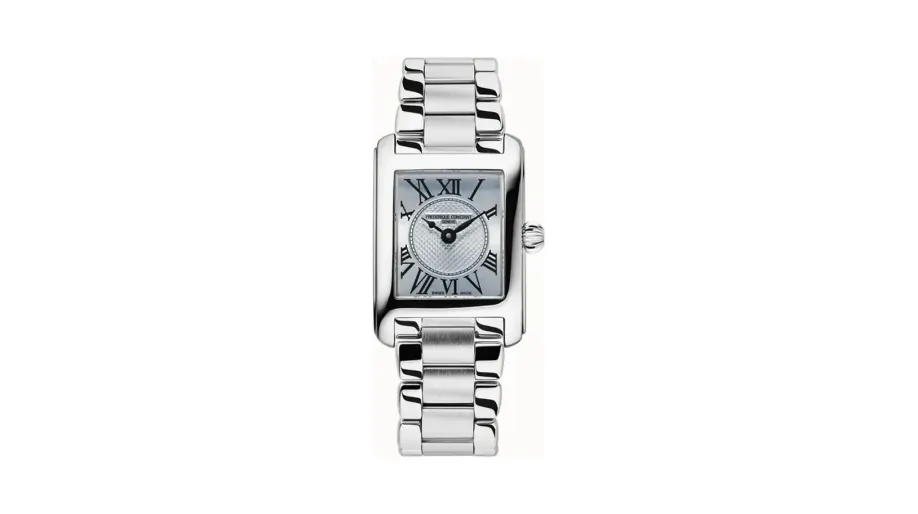 Frederique Constant Classics Carree Ladies, Women · Quartz