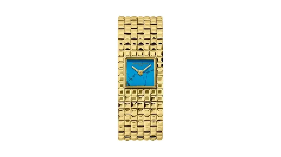 Frederique Constant Classics Manchette, Women · Quartz