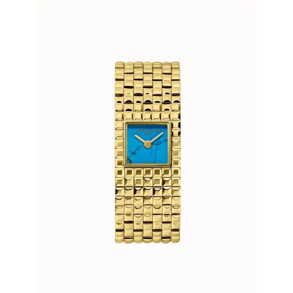 Frederique Constant Classics Manchette, Women · Quartz