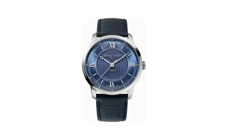 Frederique Constant Classics Premiere, Men · Automatic