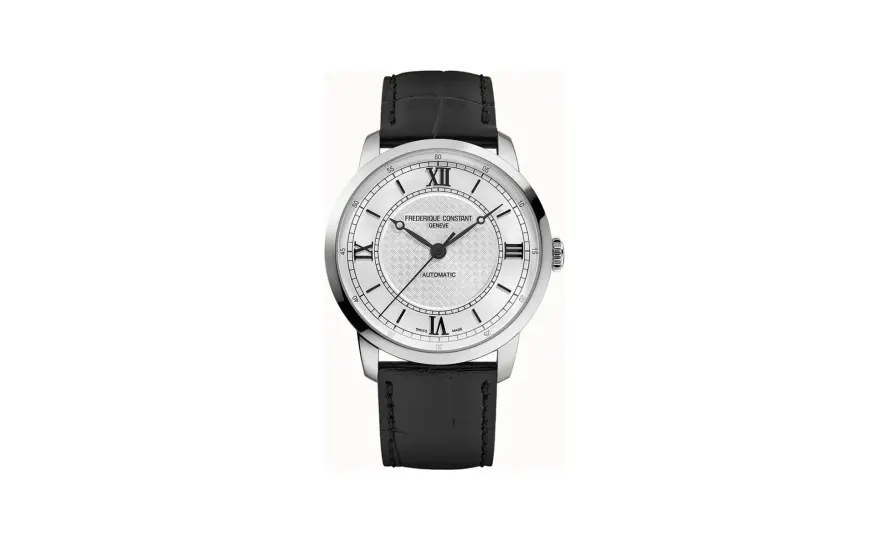 Frederique Constant Classics Premiere, Men · Automatic
