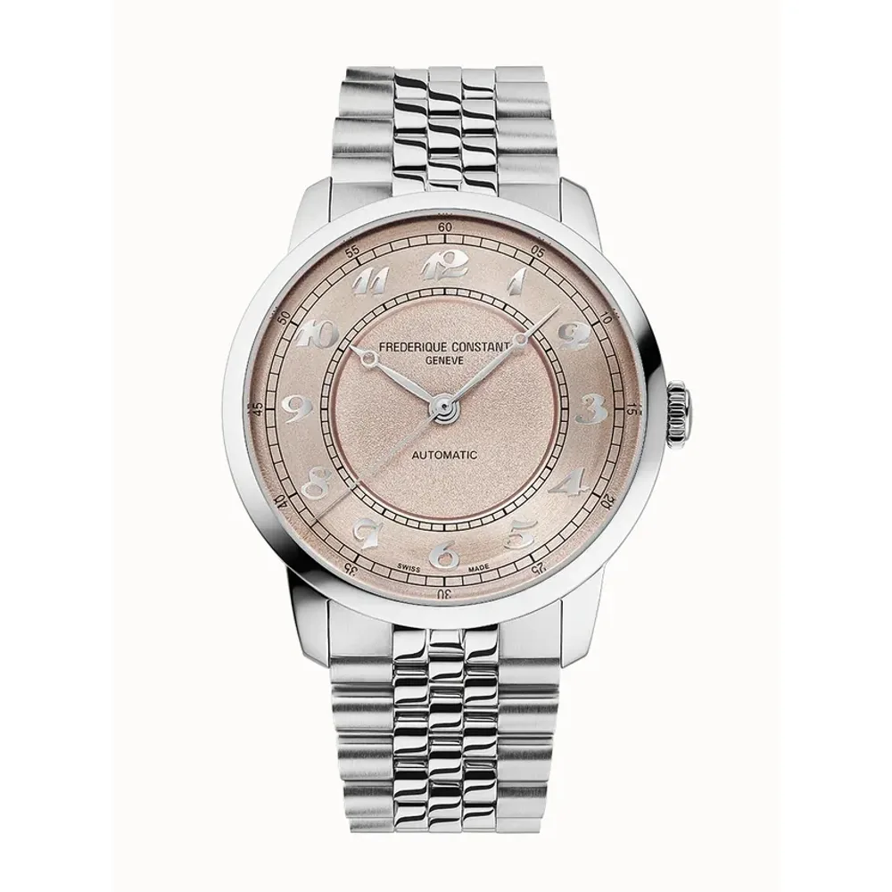 Frederique Constant Classics Premiere, Men · Automatic