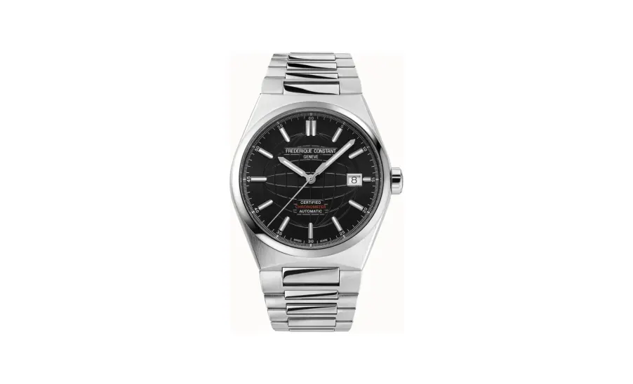 Frederique Constant Highlife Automatic Cosc, Men · Automatic