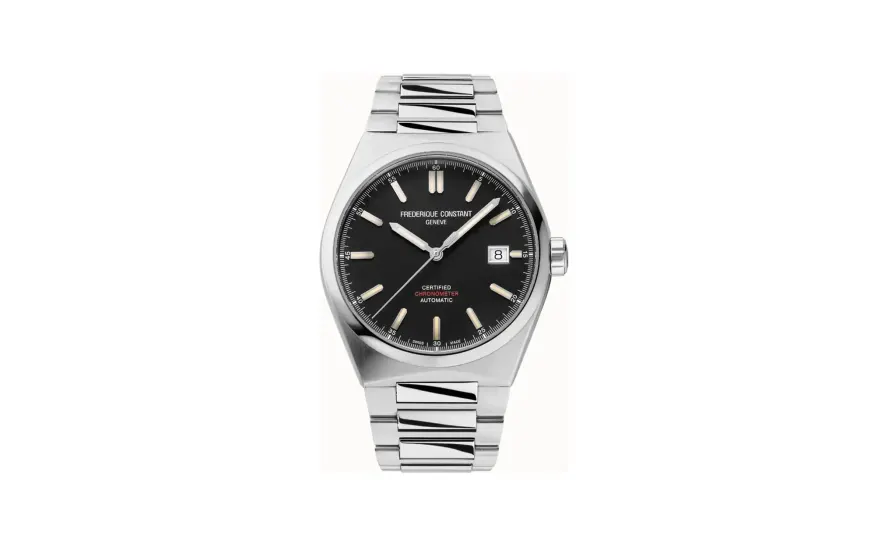 Frederique Constant Highlife Automatic Cosc, Men · Automatic