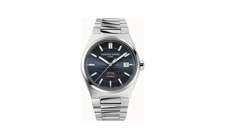 Frederique Constant Highlife Automatic Cosc, Men · Automatic