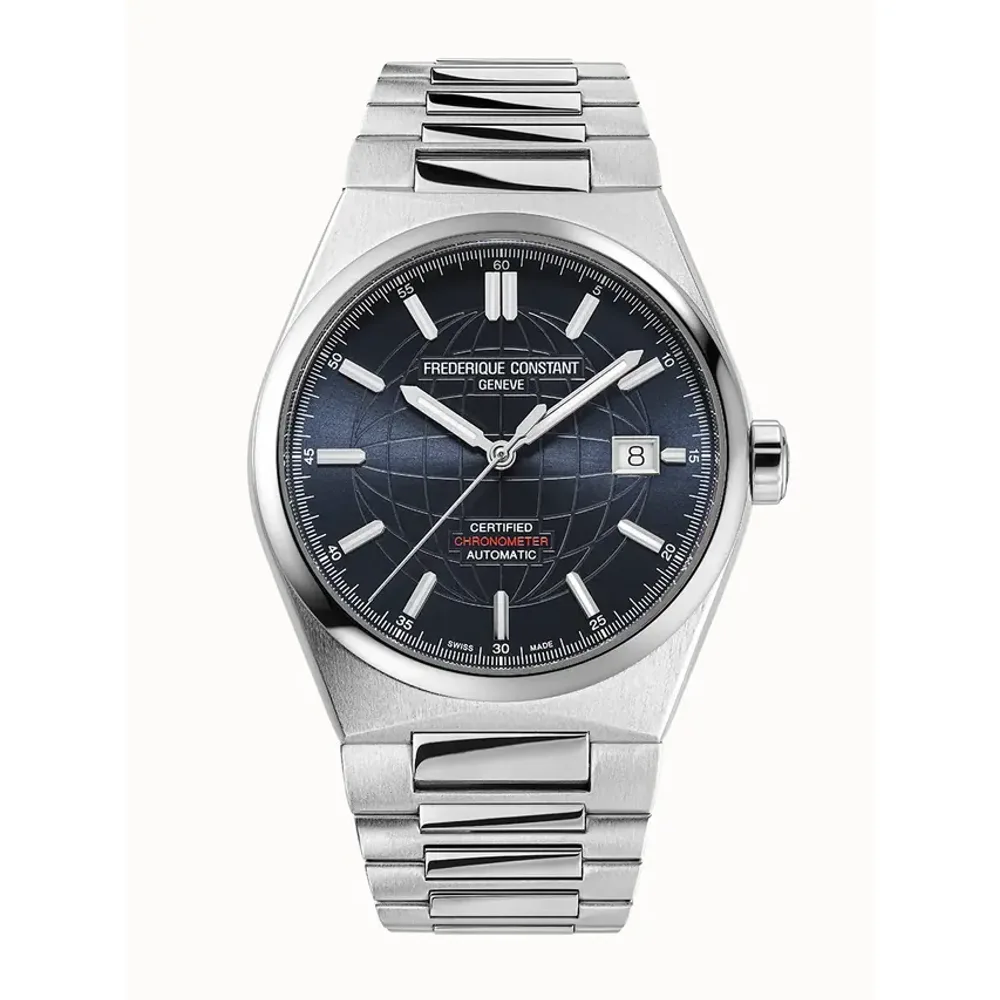 Frederique Constant Highlife Automatic Cosc, Men · Automatic