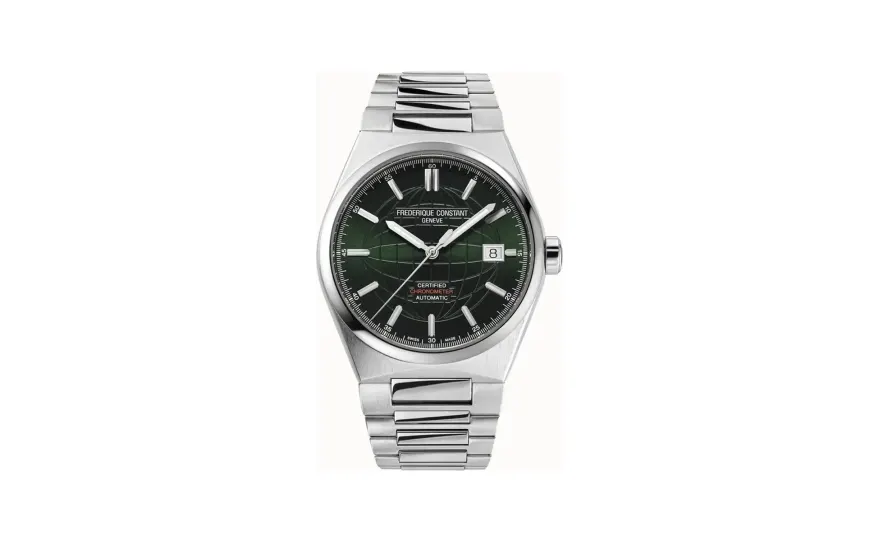 Frederique Constant Highlife Automatic Cosc, Men · Automatic