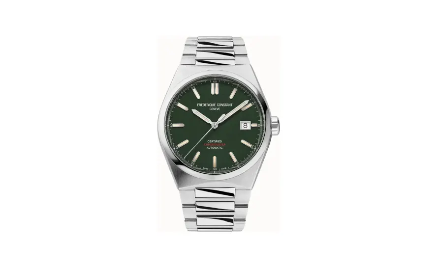 Frederique Constant Highlife Automatic Cosc, Men · Automatic