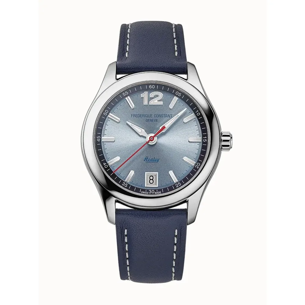 Frederique Constant Classics Vintage Rally Healey Automatic, Women · Automatic
