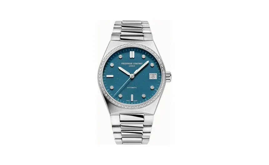 Frederique Constant Highlife Ladies Automatic Sparkling