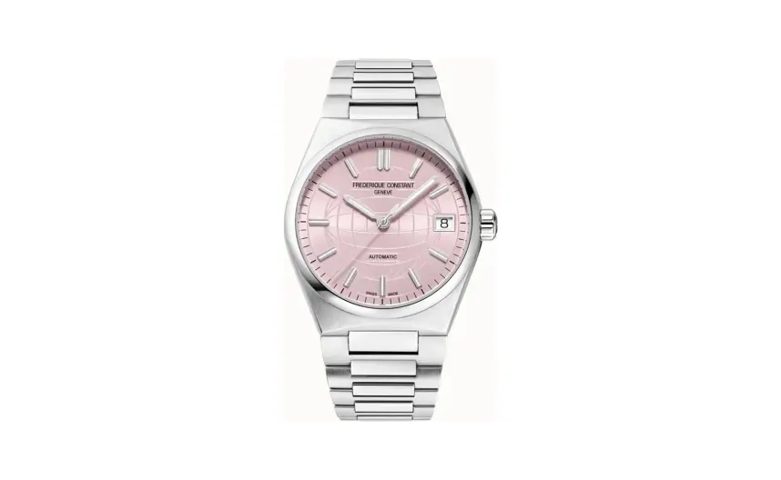 Frederique Constant Highlife Ladies Automatic, Women · Automatic