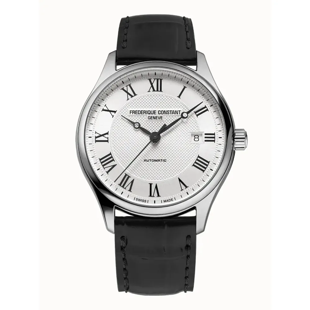 Frederique Constant Classics Automatic, Men · Automatic