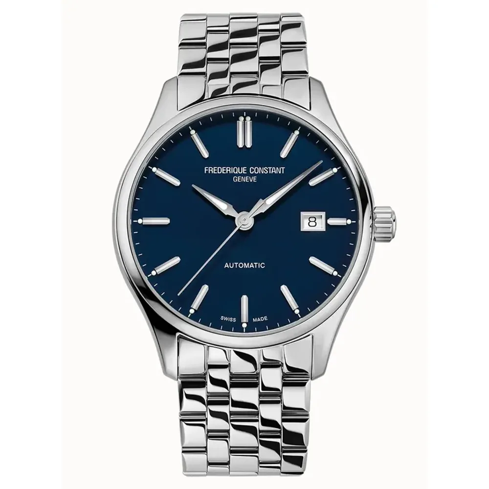 Frederique Constant Classics Index Automatic, Men · Automatic