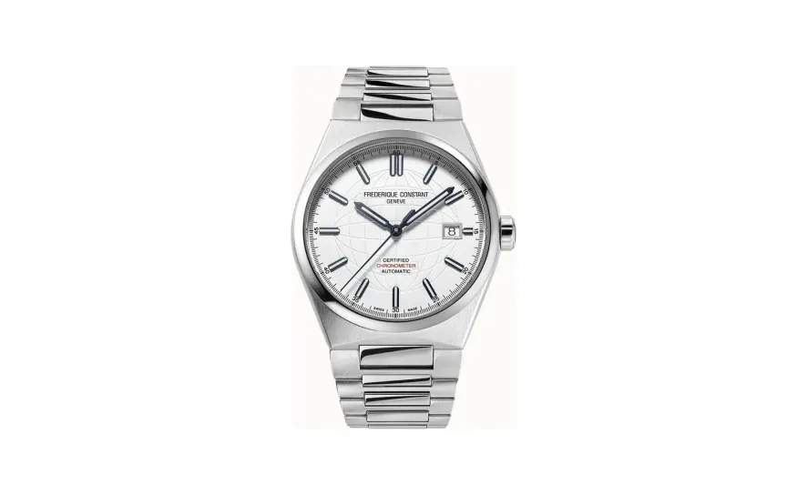 Frederique Constant Highlife Automatic Cosc, Men · Automatic