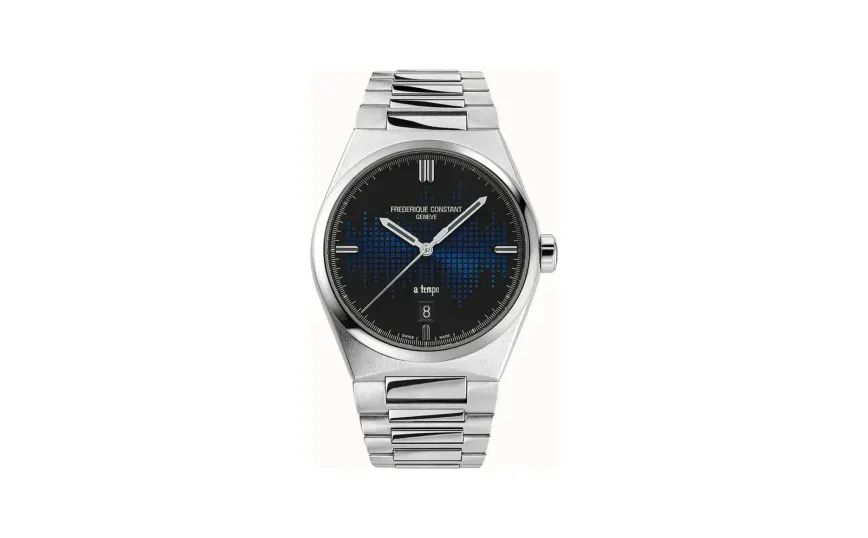 Frederique Constant Highlife Automatic, Men · Automatic