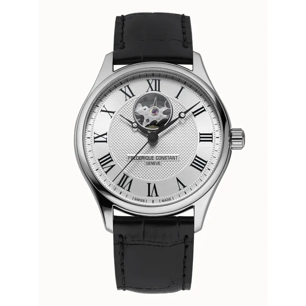 Frederique Constant Classics Heart Beat Automatic
