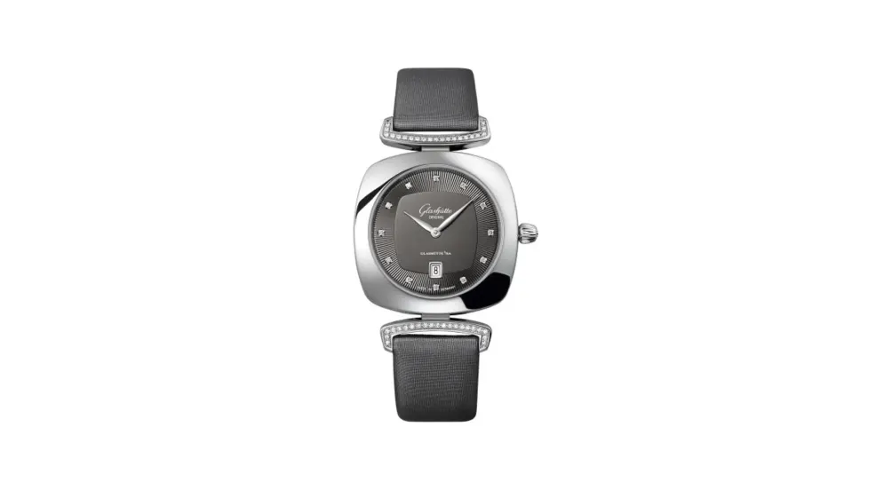 Glashütte Original Serenade Pavonina