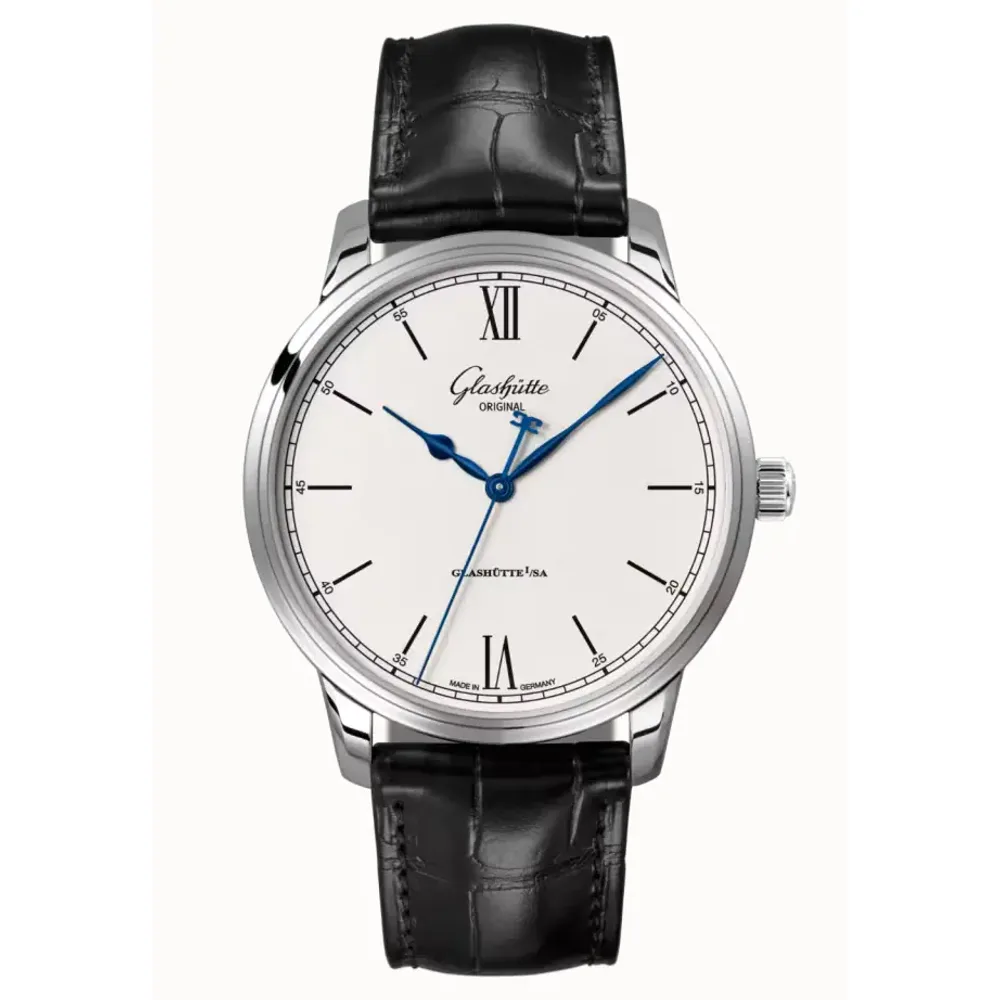 Glashütte Original Senator