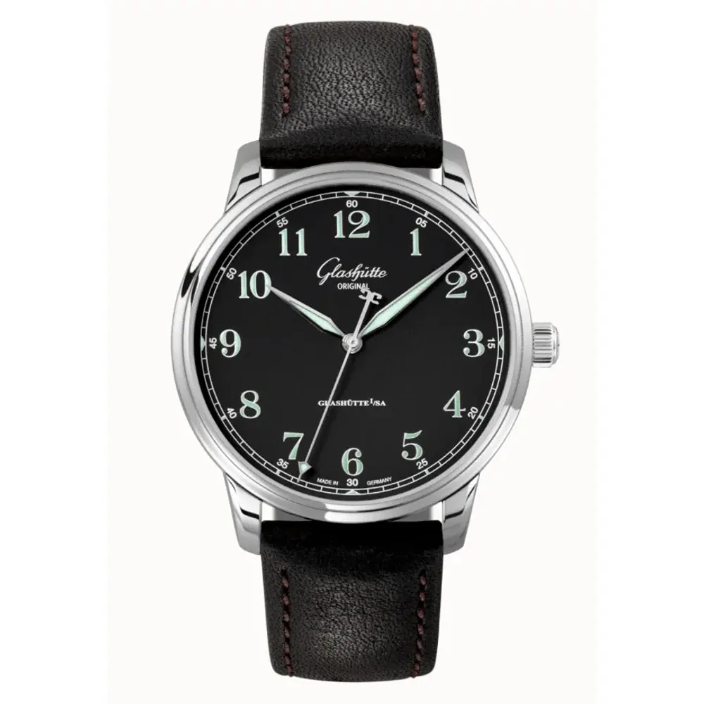 Glashütte Original Senator Excellence
