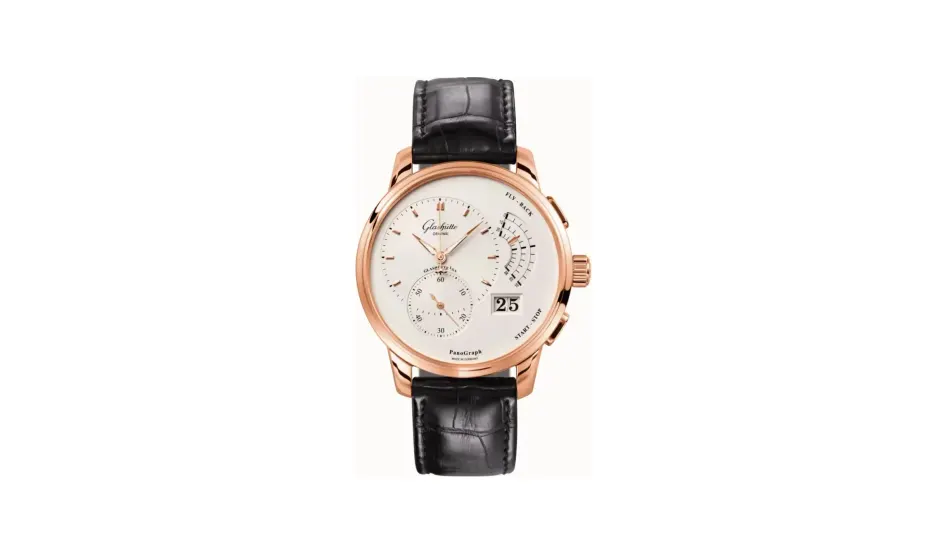 Glashütte Original PanoGraph