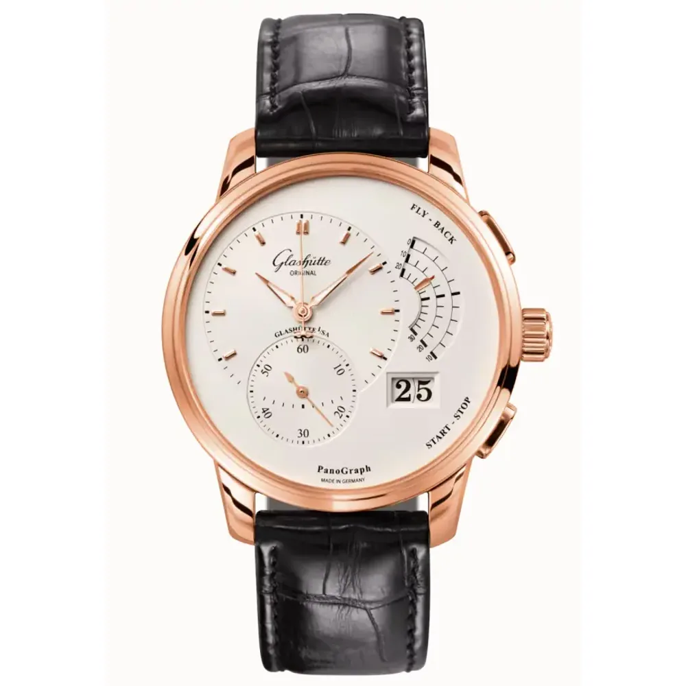 Glashütte Original Pano