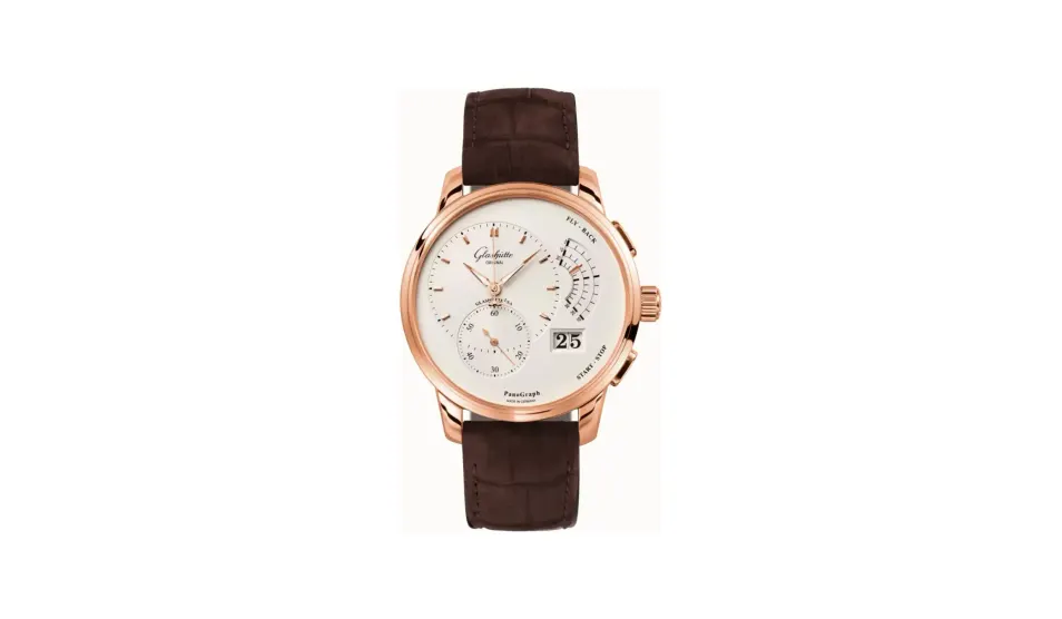 Glashütte Original PanoGraph