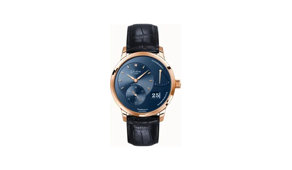 Glashütte Original PanoReserve
