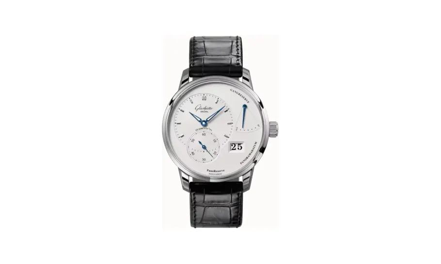 Glashütte Original PanoReserve