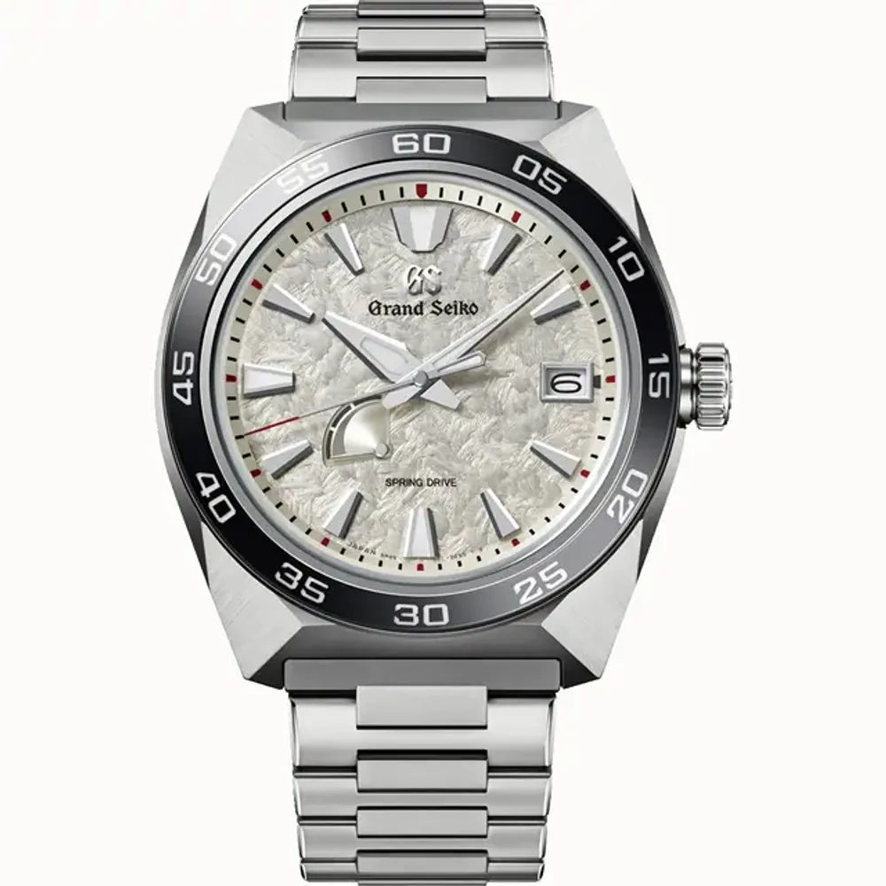 Grand Seiko Sport