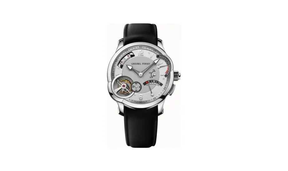 Greubel Forsey Complications Grande Sonnerie
