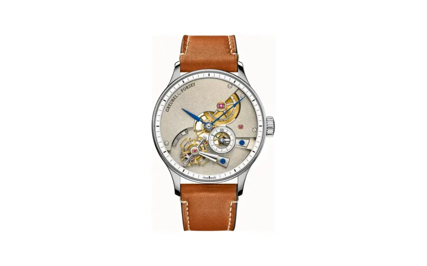 Greubel Forsey Hand Made 1