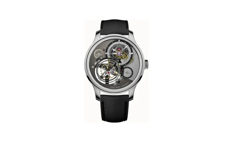 Greubel Forsey Tourbillon Cardan