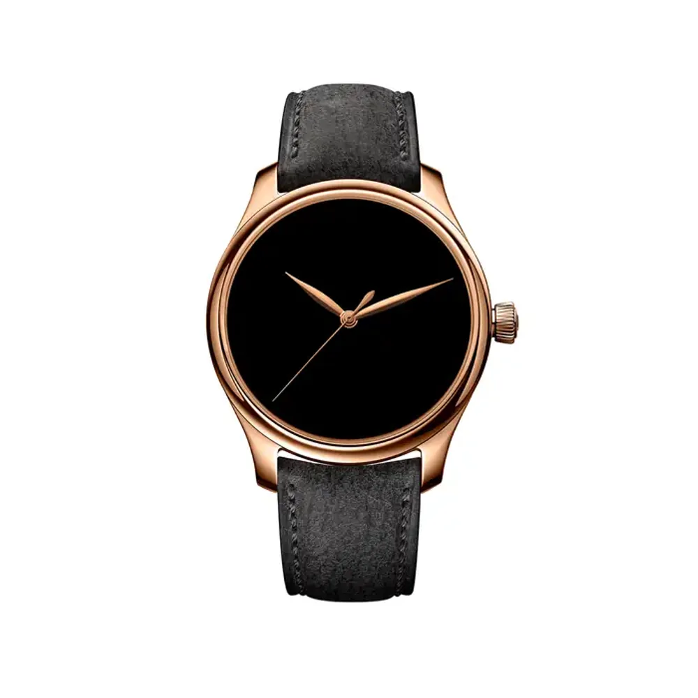 H. Moser & Cie.