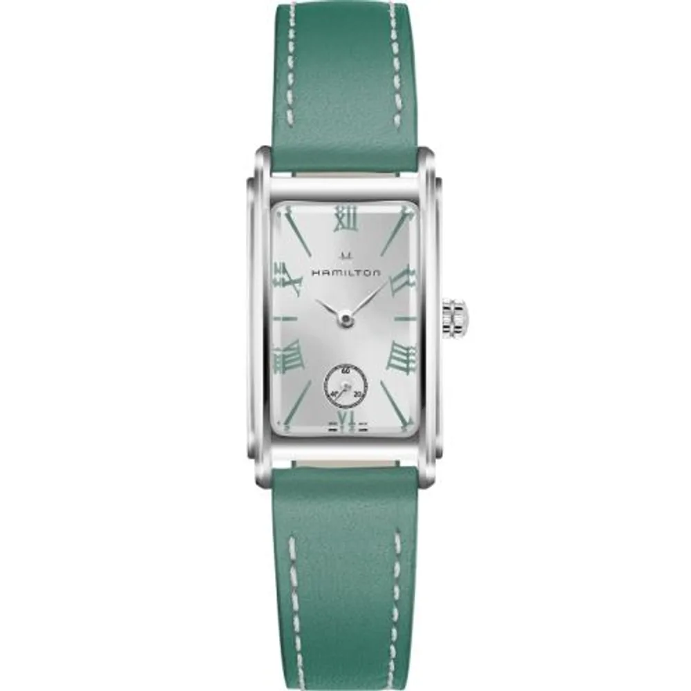 Hamilton American Classic Ardmore Quartz