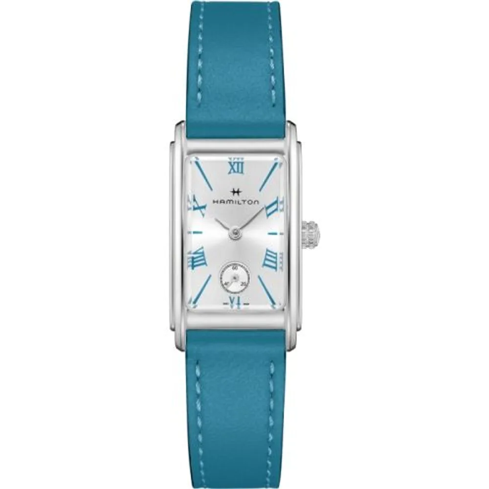 Hamilton American Classic Ardmore Quartz