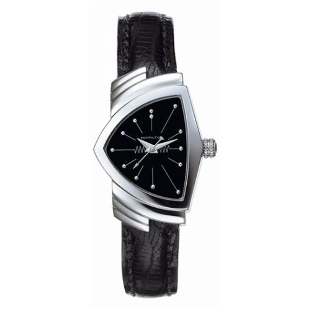 Hamilton Ventura Quartz